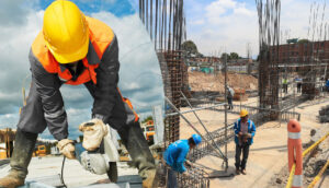 Lee más sobre el artículo Primeros auxilios en el sector de la construcción